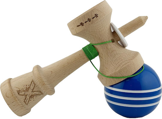 Alista Home Kendama (Verschiedene Designs/Sortiment von Designs) 1St