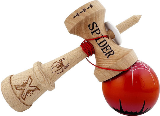 Alista Home Kendama (Various Designs) 1pc