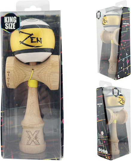 Alista Home Kendama Pentru 9+ Ani