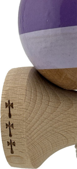 Alista Home Kendama pentru 9+ Ani