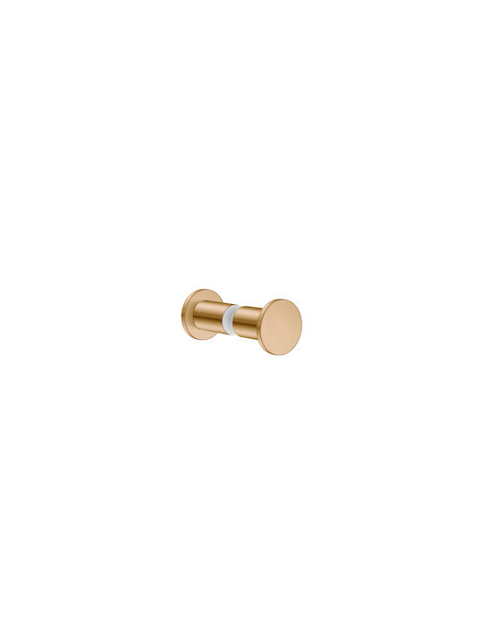 Sanco WC Copper Matte Lever SET-GL0670-M26