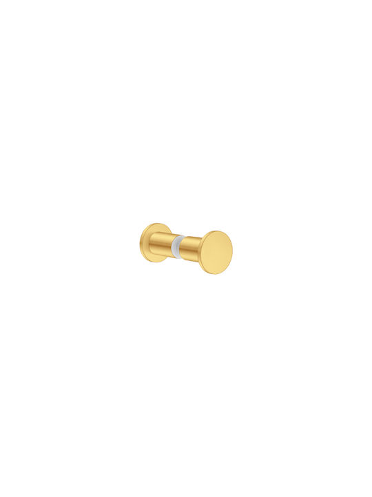 Sanco WC Copper Matte Lever SET-GL0670-M26