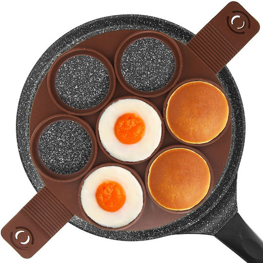 Orion Φόρμα για Cupcakes/Muffins
