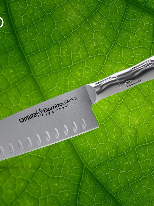 Fiskars Нож За Обща Употреба От Неръждаема Стомана 28.6cm