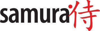 Fiskars Samura General Use Knife Made of Stainless Steel 28.6cm