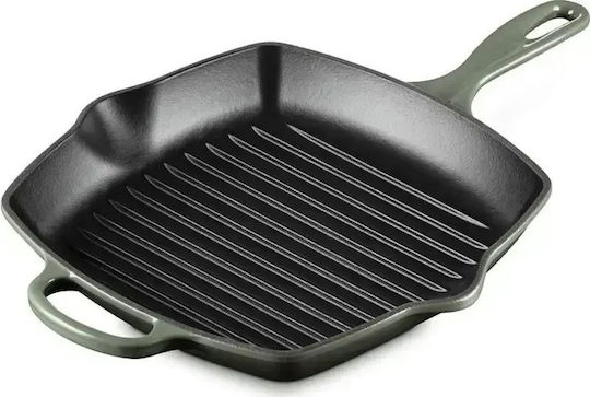 Le Creuset 26cm Γκριλιέρα