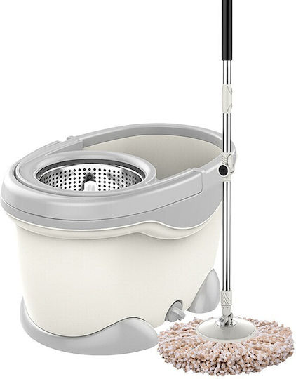 Alista Home Drehbarer Mopp 125913