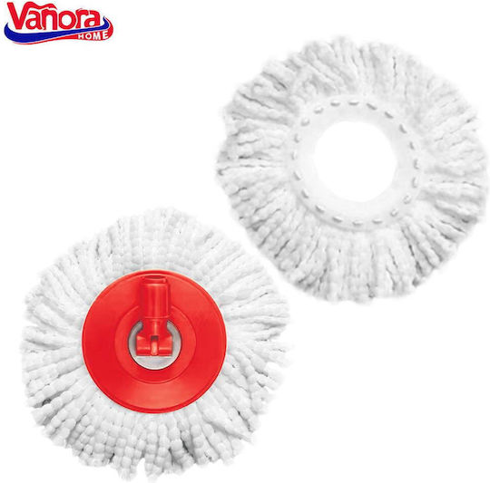 Vanora Mopp VN-ULF-2COLR