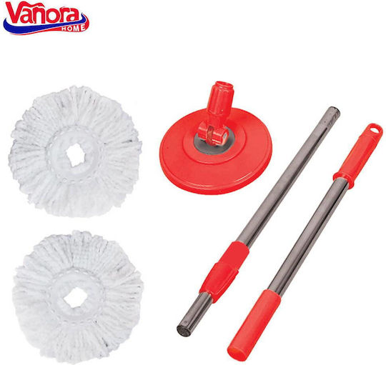 Vanora Mopp VN-ULF-2COLR