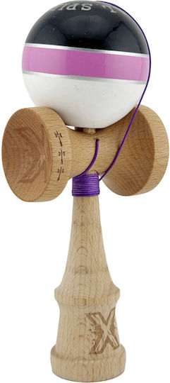 Alista Home Kendama (Verschiedene Designs/Sortiment von Designs) 1St
