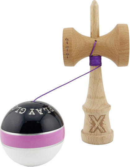 Alista Home Kendama (Verschiedene Designs/Sortiment von Designs) 1St