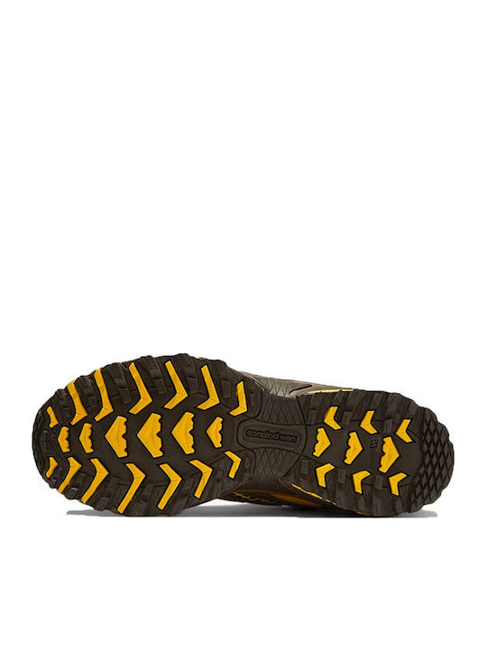 610 Adidași Pentru Bărbați Galbeni