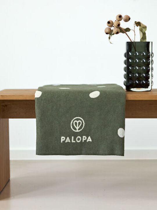 Palopa Hundebettdecke