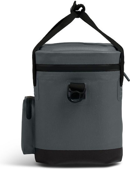 Igloo Trailmate Φορητό Ψυγείο 36lt Γκρι