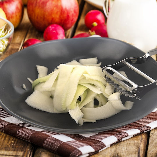 Orion Peeler Cleaner for Fruits and Vegetables from Stainless Steel