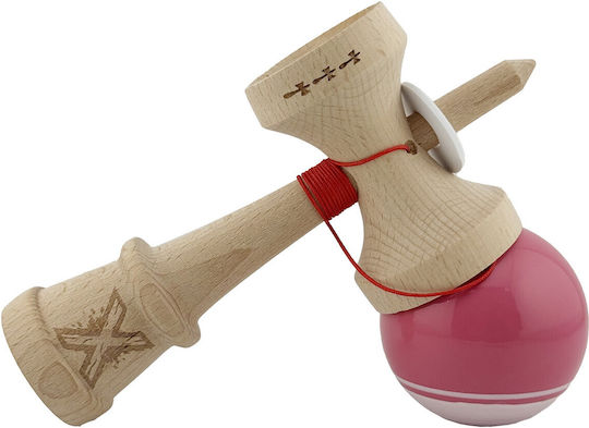 Alista Home Alista Home Kendama (Verschiedene Designs/Sortiment von Designs) 1St