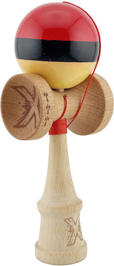 Alista Home Alista Home Kendama (Verschiedene Designs/Sortiment von Designs) 1St
