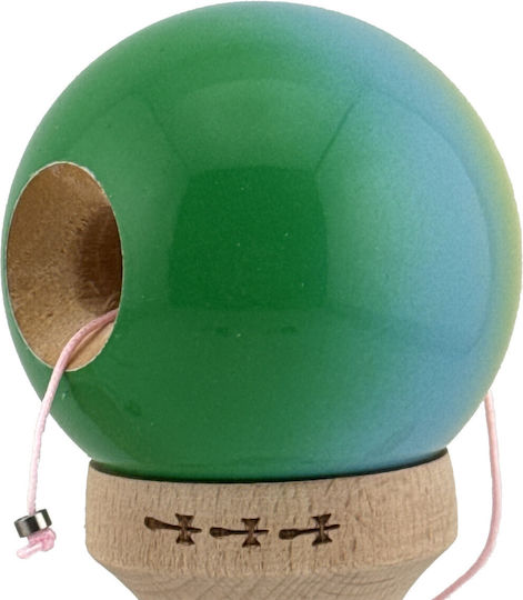 Alista Home Kendama για 9+ Ετών (Διάφορα Σχέδια) 1τμχ