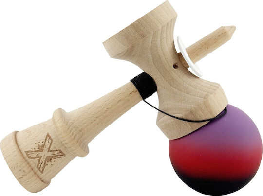 Alista Home Kendama (Verschiedene Designs/Sortiment von Designs) 1St