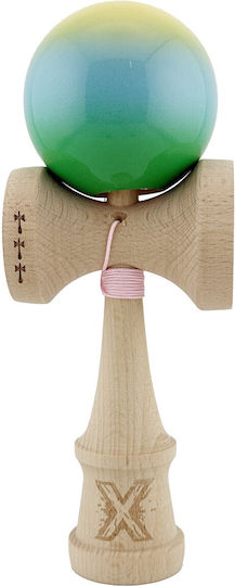 Alista Home Kendama για 9+ Ετών (Διάφορα Σχέδια) 1τμχ