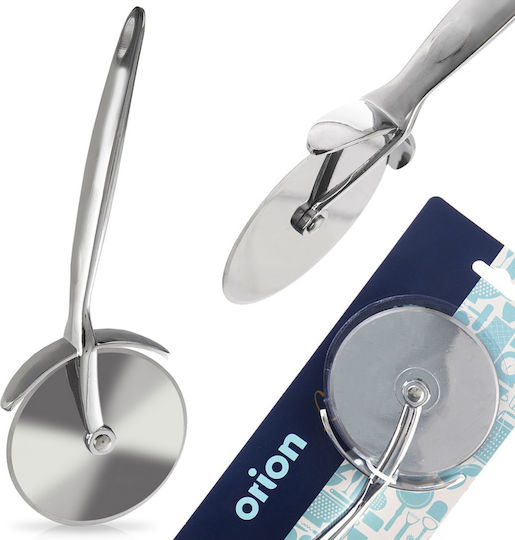Orion Pizza Cutter Made of Stainless Steel