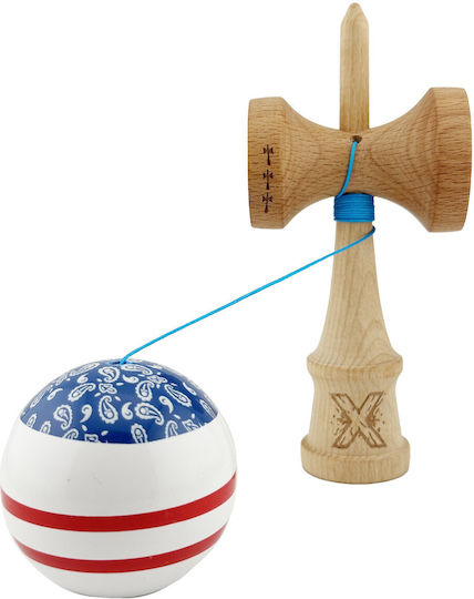 Alista Home Kendama (Διάφορα Σχέδια)