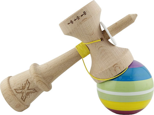 Alista Home Kendama (Διάφορα Σχέδια)