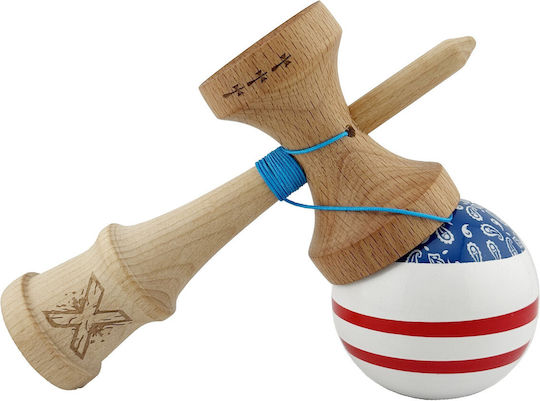 Alista Home Kendama (Διάφορα Σχέδια)