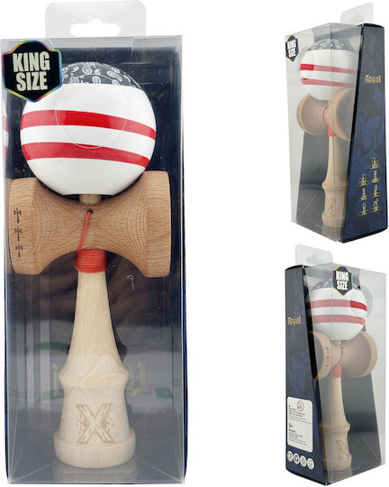 Alista Home Kendama (Διάφορα Σχέδια)