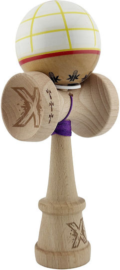 Alista Home Kendama (Διάφορα Σχέδια) 1τμχ