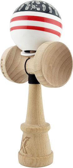 Alista Home Kendama (Διάφορα Σχέδια)