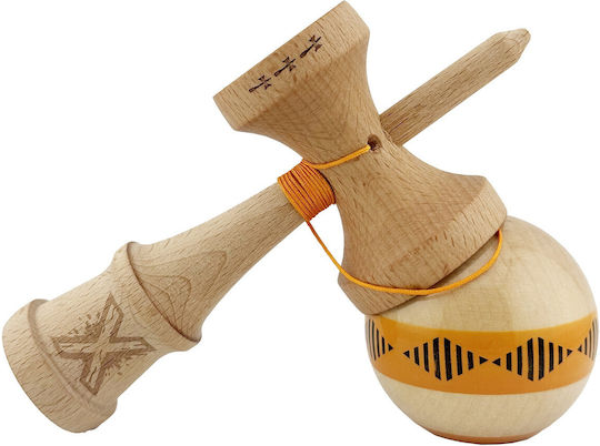 Alista Home Kendama (Διάφορα Σχέδια)