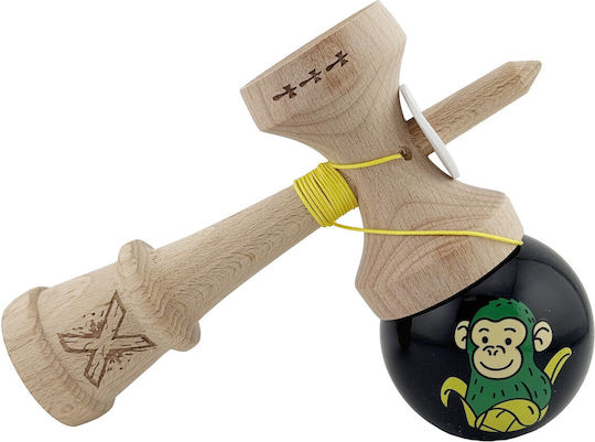 Alista Home Kendama (Διάφορα Σχέδια)