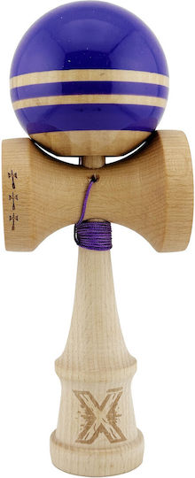 Alista Home Alista Home Kendama (Verschiedene Designs/Sortiment von Designs) 1St