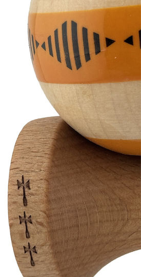 Alista Home Kendama (Διάφορα Σχέδια)