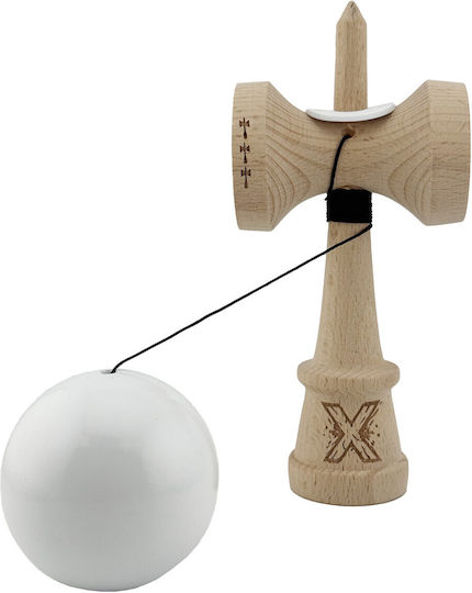 Alista Home Alista Home Kendama (Verschiedene Designs/Sortiment von Designs) 1St