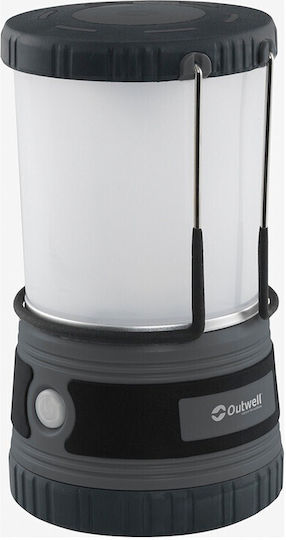 Outwell Carnelian Lanternă LED Reîncărcabilă pentru Camping 1000lm