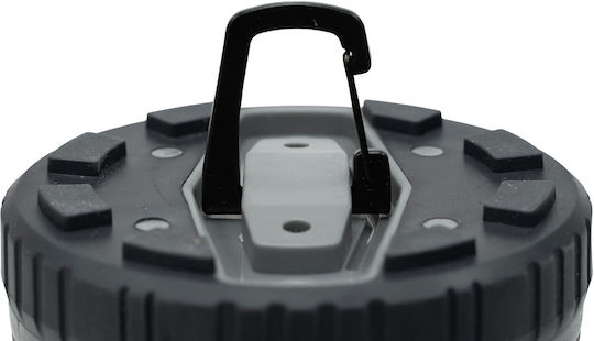 Outwell Carnelian LED Wiederaufladbare Campinglaterne 200lm