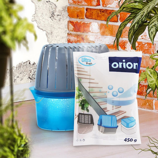 Orion Rezerve Pentru Absorbant de Umiditate 450g