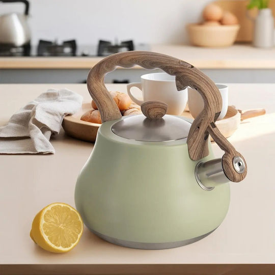 Orion Ceainic Inox 3000ml