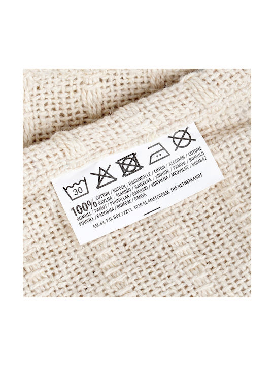 Home&Styling Collection Beige Placemats 45x30cm 4 Pieces