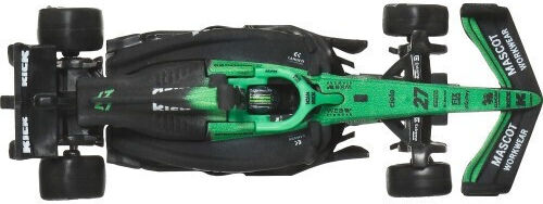 Mattel Premium Αυτοκινητάκι Formula 1