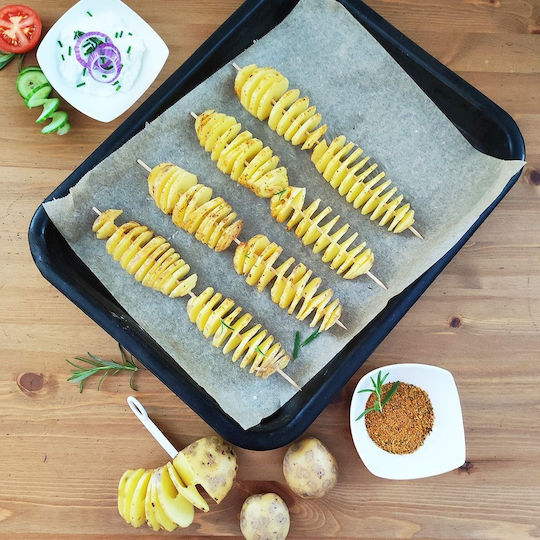 Orion Plastic Potato Cutter