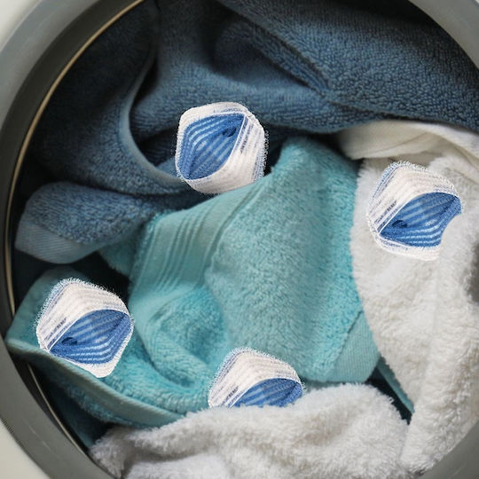 Orion Laundry Balls for Clothes 4 Pieces