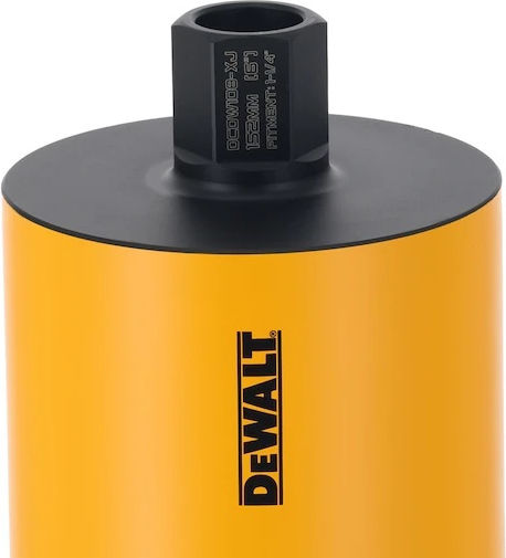 DEWALT Ποτηροτρύπανo Ξηρής Κοπής με Διάμετρο από 100mm έως 450mm