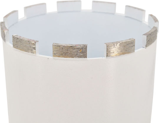 AWTools Hole Saw Dry Cutting Diameter 152mm for Concrete and Brick