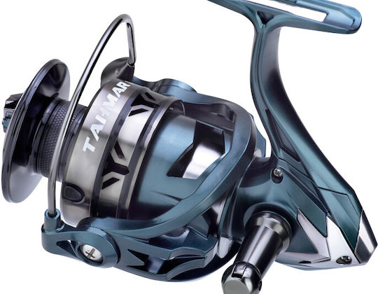Akami Μηχανισμός Ψαρέματος για Spinning / Shore Jigging