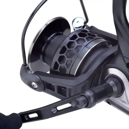 Akami Skyzo 6000 Μηχανισμός Ψαρέματος για Spinning / Jigging
