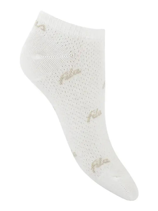 FILA Invisible Спортни Чорапи Многоцветни 3 Чифта