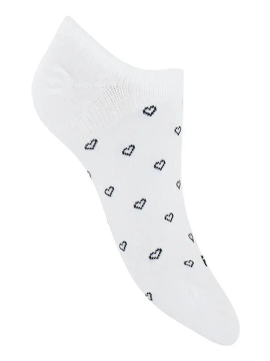 FILA Invisible Sports Socks Multicolour 3 Pairs